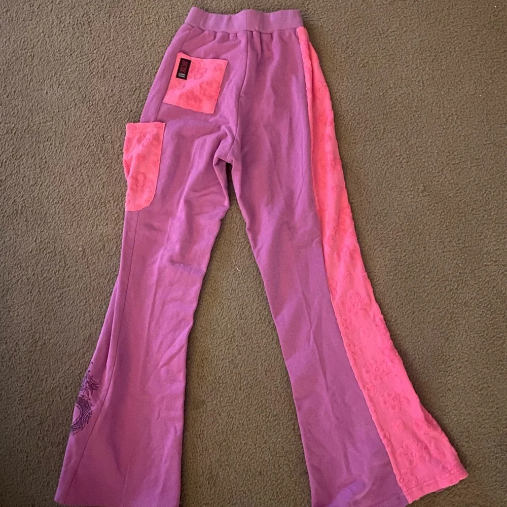 GANGYOUNG daisy pant - Picture 3 of 7